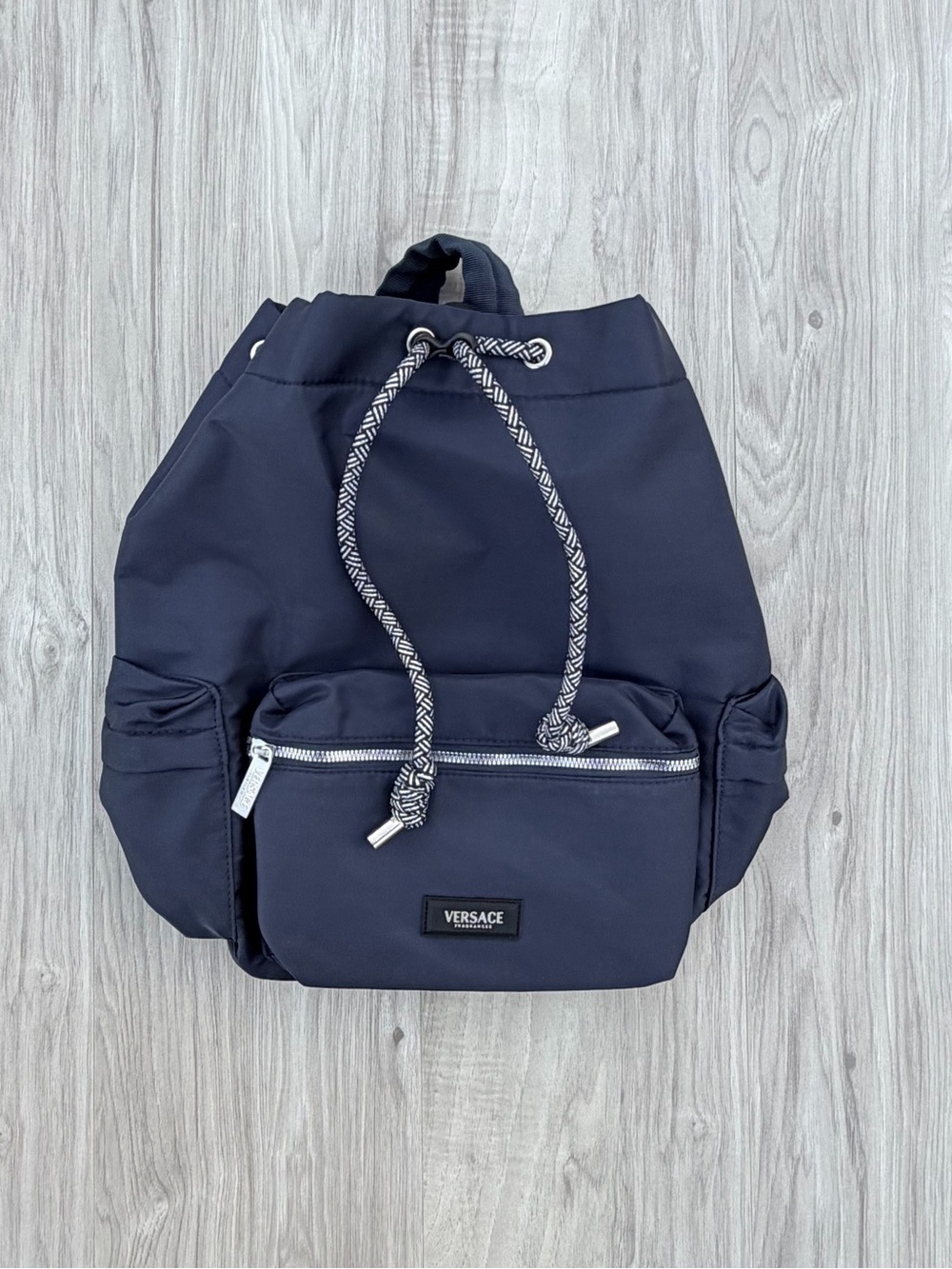 Versace Fragrances Limited Edition Unisex Backpack